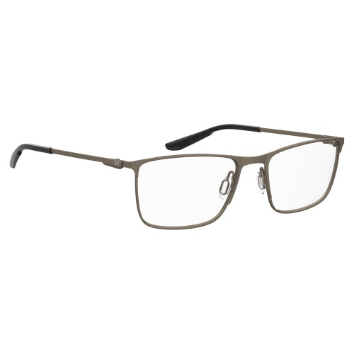 GLASSES UNDER ARMOUR MAN UA5006GS05F71 (Lens/Bridge/Temple) 57/18/140 mm)