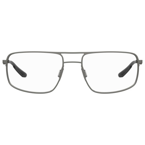 GLASSES UNDER ARMOUR MAN UA5007GR80F51 (Lens/Bridge/Temple) 55/18/140 mm)
