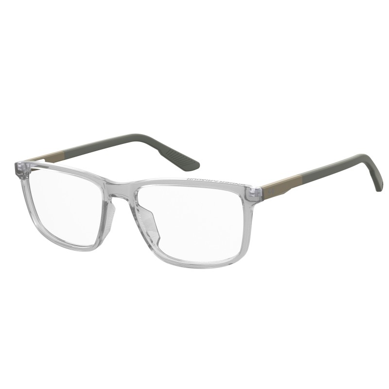 GLASSES UNDER ARMOUR MAN UA5008GKB7F41 (Lens/Bridge/Temple) 54/17/145 mm)