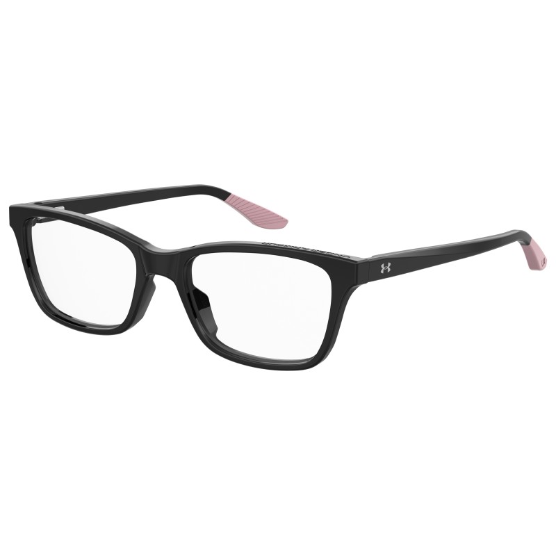 GLASSES UNDER ARMOUR WOMEN UA5012807F317 (Lens/Bridge/Temple) 53/17/135 mm)