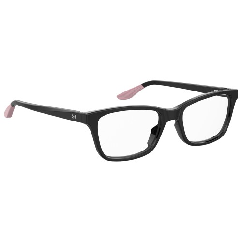 GLASSES UNDER ARMOUR WOMEN UA5012807F317 (Lens/Bridge/Temple) 53/17/135 mm)