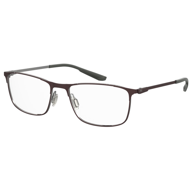 GLASSES UNDER ARMOUR MAN UA5015G09QF61 (Lens/Bridge/Temple) 56/18/140 mm)