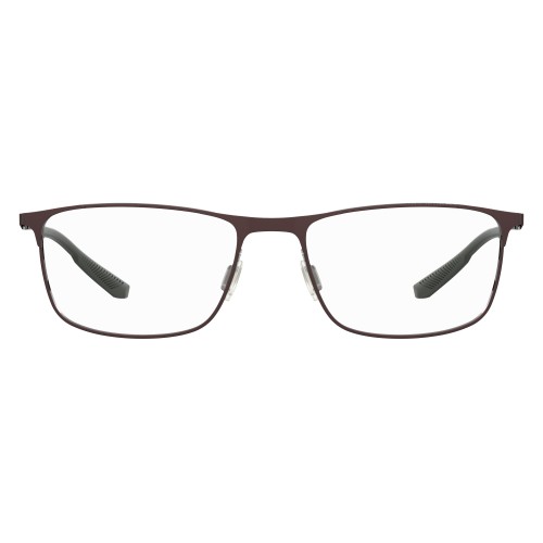 GLASSES UNDER ARMOUR MAN UA5015G09QF61 (Lens/Bridge/Temple) 56/18/140 mm)