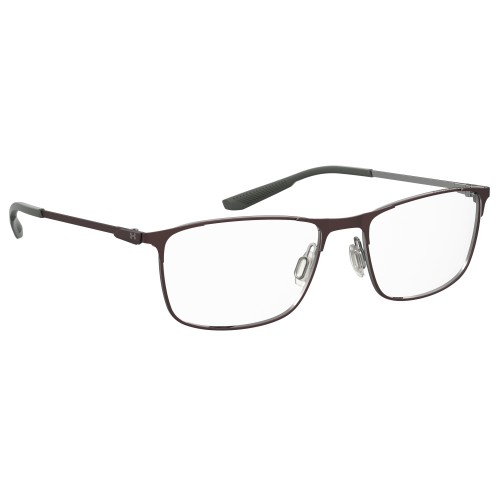 GLASSES UNDER ARMOUR MAN UA5015G09QF61 (Lens/Bridge/Temple) 56/18/140 mm)