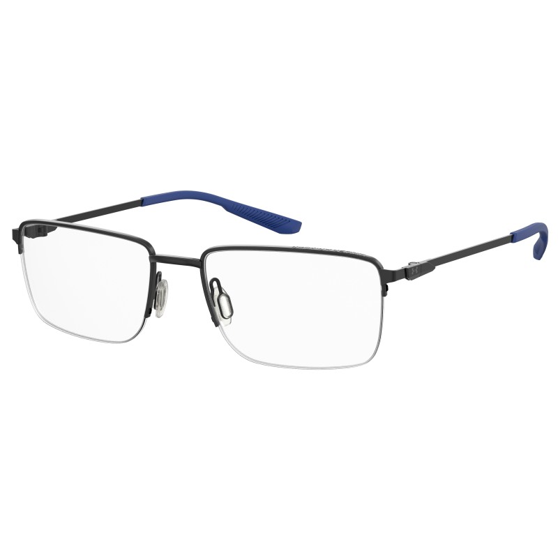 GLASSES UNDER ARMOUR MAN UA5016G003F51 (Lens/Bridge/Temple) 55/18/140 mm)