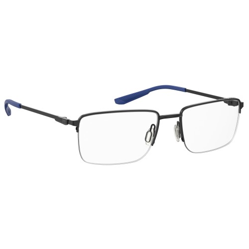 GLASSES UNDER ARMOUR MAN UA5016G003F51 (Lens/Bridge/Temple) 55/18/140 mm)