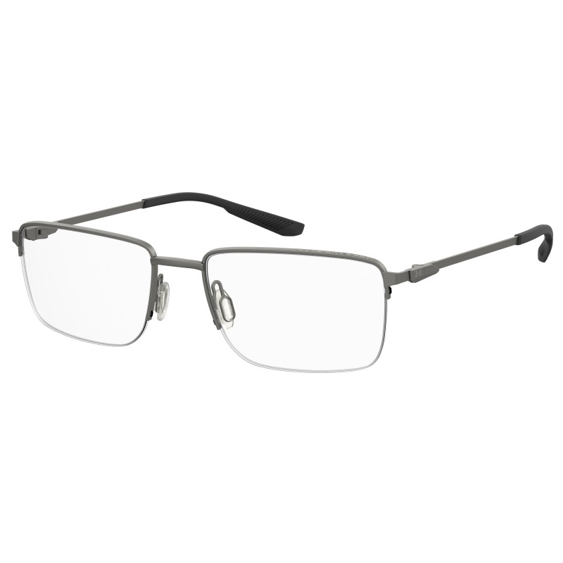 GLASSES UNDER ARMOUR MAN UA5016GR80F51 (Lens/Bridge/Temple) 55/18/140 mm)