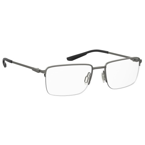 GLASSES UNDER ARMOUR MAN UA5016GR80F51 (Lens/Bridge/Temple) 55/18/140 mm)