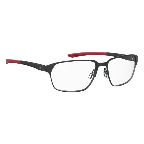 GLASSES UNDER ARMOUR MAN UA5021G003F81 (Lens/Bridge/Temple) 58/16/140 mm)
