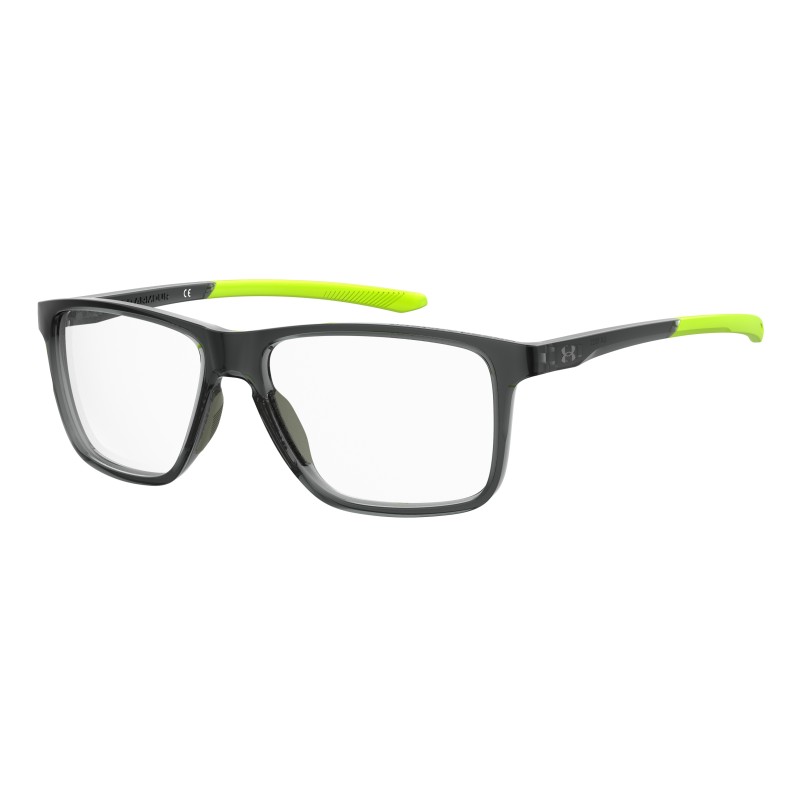 GLASSES UNDER ARMOUR MAN UA50220OXF615 (Lens/Bridge/Temple) 56/15/140 mm)
