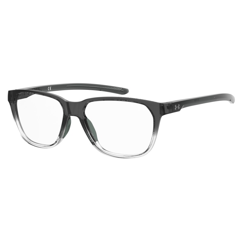 GLASSES UNDER ARMOUR UNISEX UA5024B59F515 (Lens/Bridge/Temple) 55/15/140 mm)