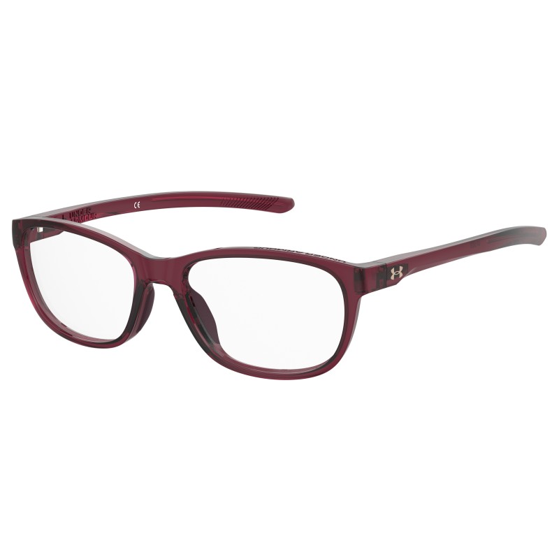 GLASSES UNDER ARMOUR WOMEN UA50256XQF316 (Lens/Bridge/Temple) 53/16/135 mm)