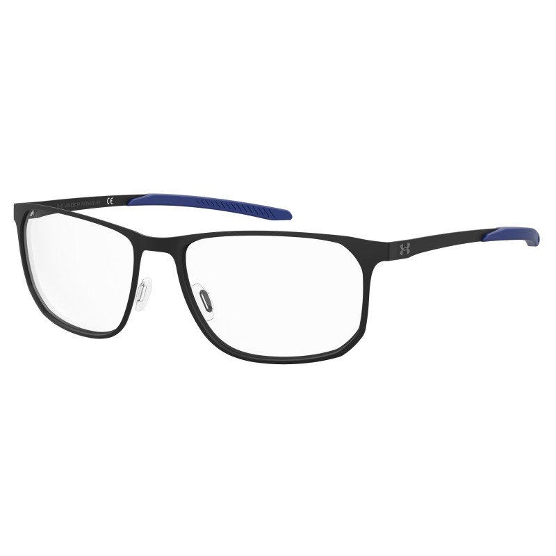 GLASSES UNDER ARMOUR MAN UA5029G0VKF81 (Lens/Bridge/Temple) 58/17/140 mm)