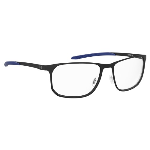GLASSES UNDER ARMOUR MAN UA5029G0VKF81 (Lens/Bridge/Temple) 58/17/140 mm)