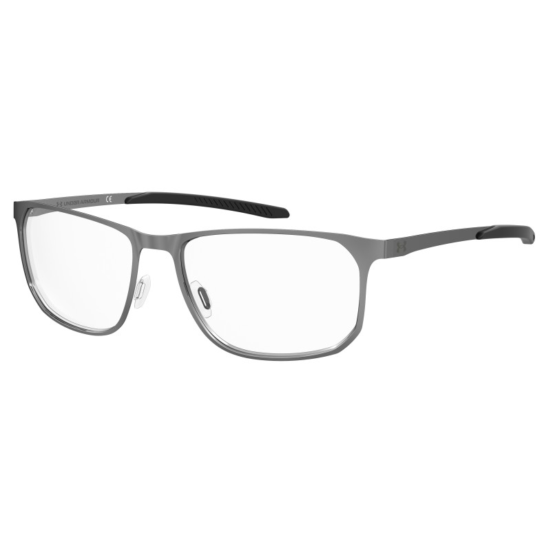 GLASSES UNDER ARMOUR MAN UA5029GKJ1F61 (Lens/Bridge/Temple) 56/17/140 mm)