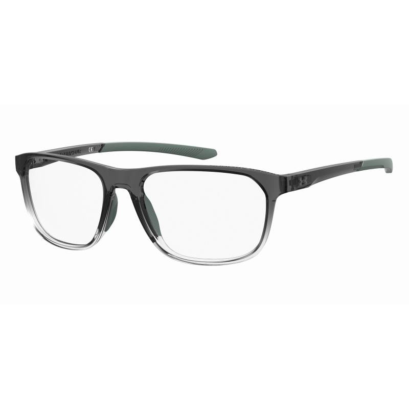 GLASSES UNDER ARMOUR UNISEX UA5030B59F516 (Lens/Bridge/Temple) 55/16/135 mm)