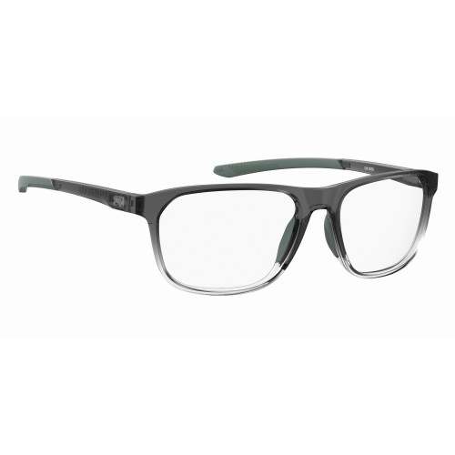 GLASSES UNDER ARMOUR UNISEX UA5030B59F516 (Lens/Bridge/Temple) 55/16/135 mm)