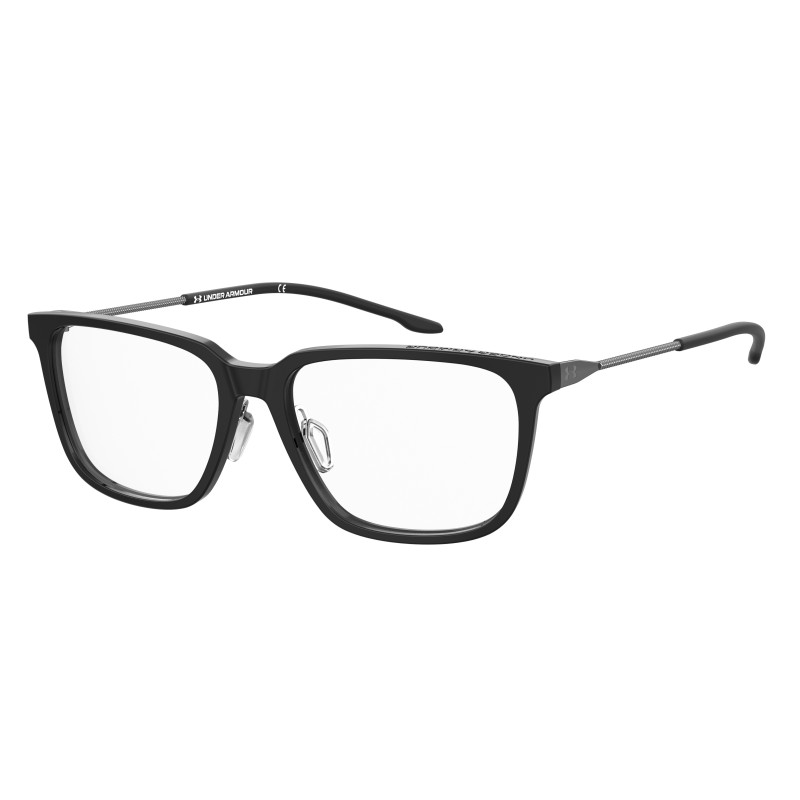 GLASSES UNDER ARMOUR MAN UA5032G807F51 (Lens/Bridge/Temple) 55/17/145 mm)