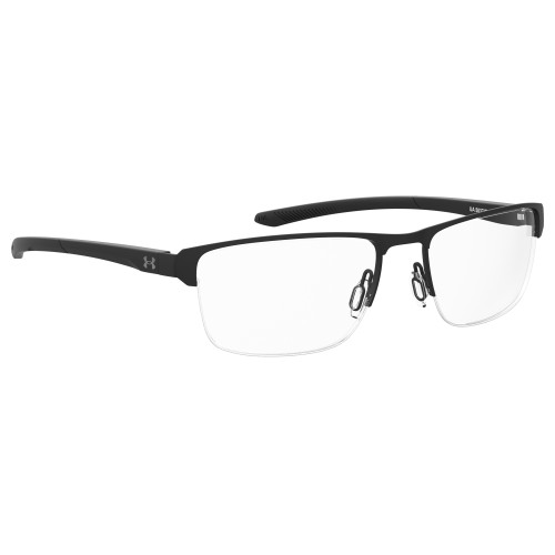 GLASSES UNDER ARMOUR MAN UA5037G003F51 (Lens/Bridge/Temple) 55/18/135 mm)