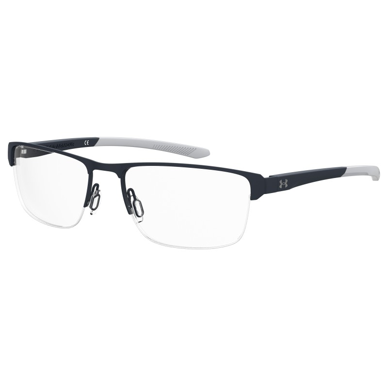 GLASSES UNDER ARMOUR MAN UA5037G4NZF51 (Lens/Bridge/Temple) 55/18/135 mm)