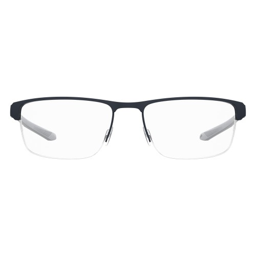 GLASSES UNDER ARMOUR MAN UA5037G4NZF51 (Lens/Bridge/Temple) 55/18/135 mm)