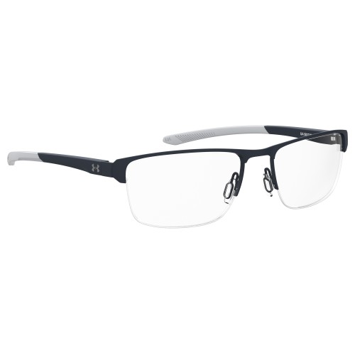 GLASSES UNDER ARMOUR MAN UA5037G4NZF51 (Lens/Bridge/Temple) 55/18/135 mm)