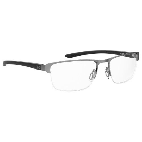 GLASSES UNDER ARMOUR MAN UA5037GKJ1F51 (Lens/Bridge/Temple) 55/18/135 mm)