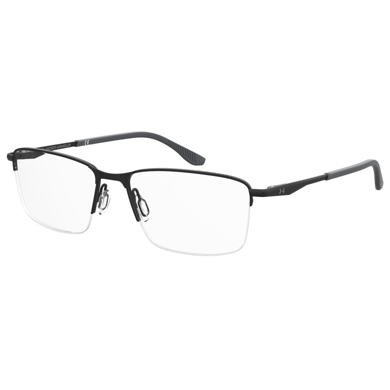 GLASSES UNDER ARMOUR MAN UA5039G003F21 (Lens/Bridge/Temple) 52/16/140 mm)