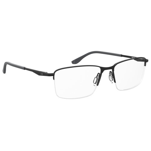 GLASSES UNDER ARMOUR MAN UA5039G003F21 (Lens/Bridge/Temple) 52/16/140 mm)