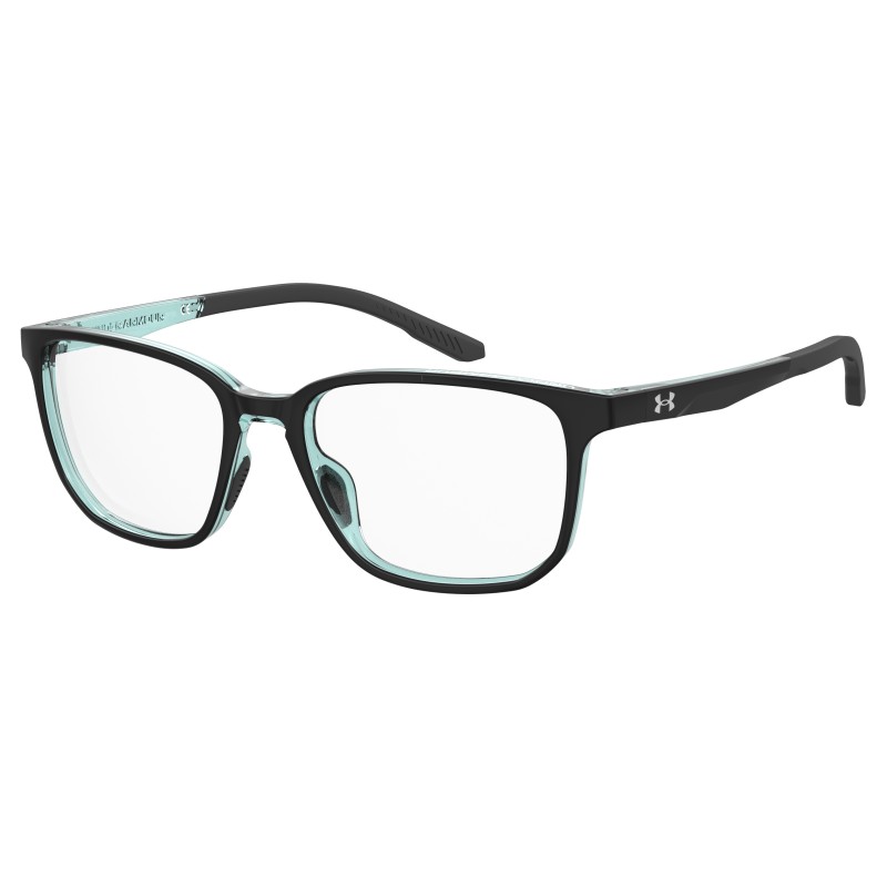 GLASSES UNDER ARMOUR UNISEX UA50447ZJF417 (Lens/Bridge/Temple) 54/17/140 mm)