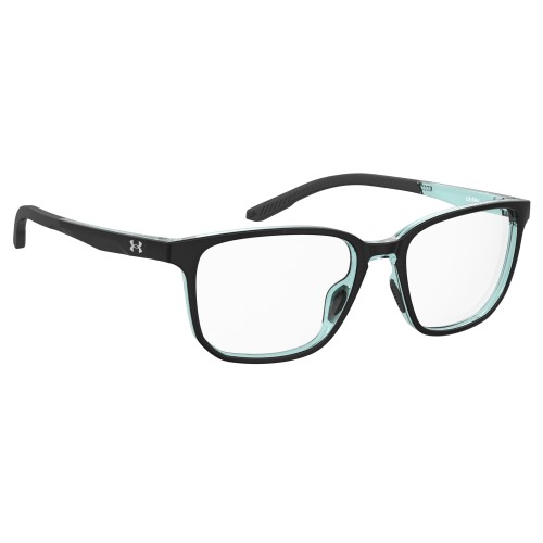 GLASSES UNDER ARMOUR UNISEX UA50447ZJF417 (Lens/Bridge/Temple) 54/17/140 mm)