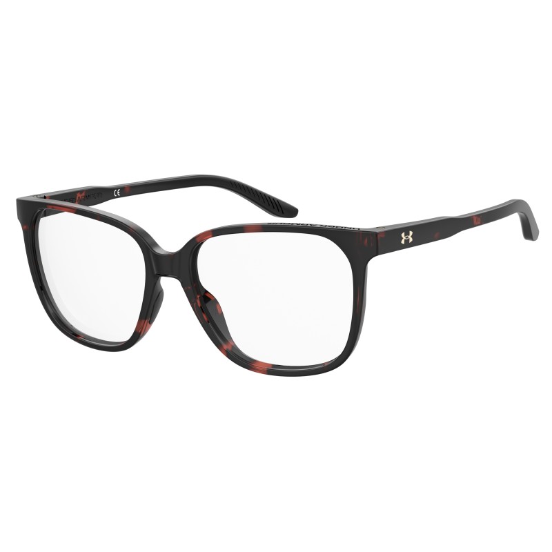 GLASSES UNDER ARMOUR WOMEN UA5045086F415 (Lens/Bridge/Temple) 54/15/140 mm)