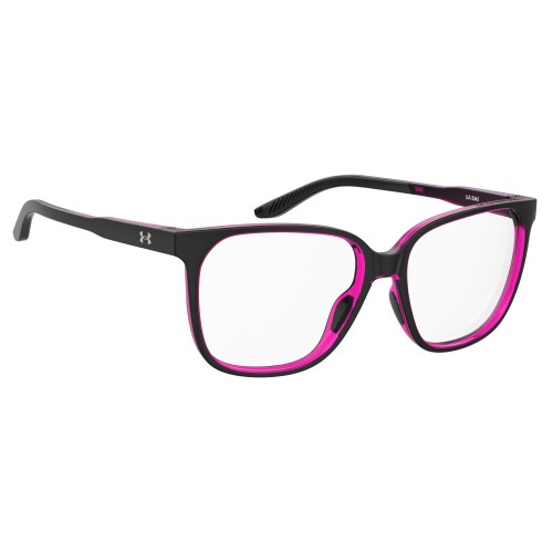 GLASSES UNDER ARMOUR WOMEN UA50453H2F415 (Lens/Bridge/Temple) 54/15/140 mm)