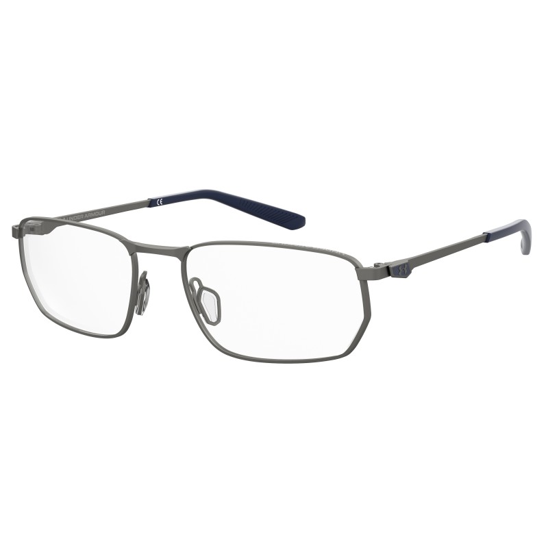 GLASSES UNDER ARMOUR MAN UA5046G5UVF51 (Lens/Bridge/Temple) 55/18/140 mm)