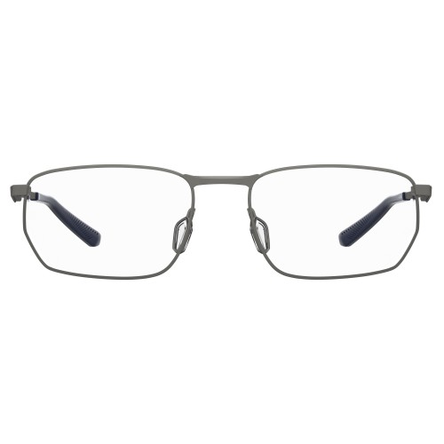 GLASSES UNDER ARMOUR MAN UA5046G5UVF51 (Lens/Bridge/Temple) 55/18/140 mm)