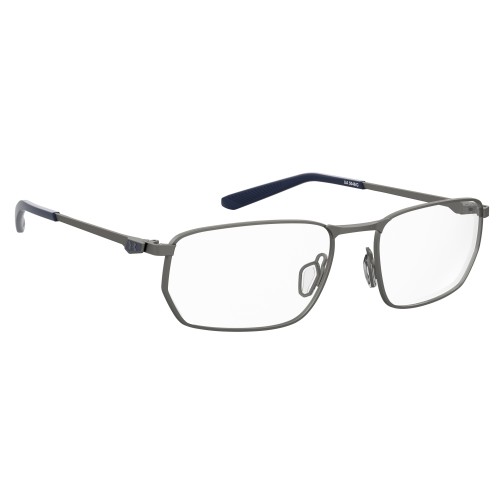 GLASSES UNDER ARMOUR MAN UA5046G5UVF51 (Lens/Bridge/Temple) 55/18/140 mm)