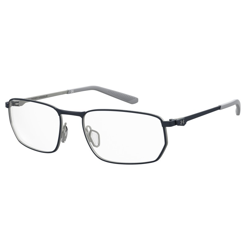 GLASSES UNDER ARMOUR MAN UA5046GPJPF51 (Lens/Bridge/Temple) 55/18/140 mm)