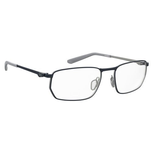 GLASSES UNDER ARMOUR MAN UA5046GPJPF51 (Lens/Bridge/Temple) 55/18/140 mm)