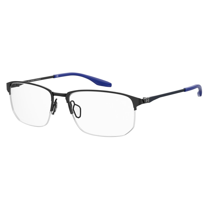 GLASSES UNDER ARMOUR MAN UA5047G807F61 (Lens/Bridge/Temple) 56/17/140 mm)