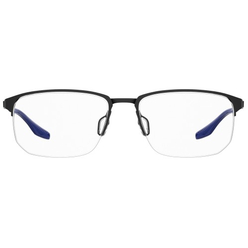 GLASSES UNDER ARMOUR MAN UA5047G807F61 (Lens/Bridge/Temple) 56/17/140 mm)