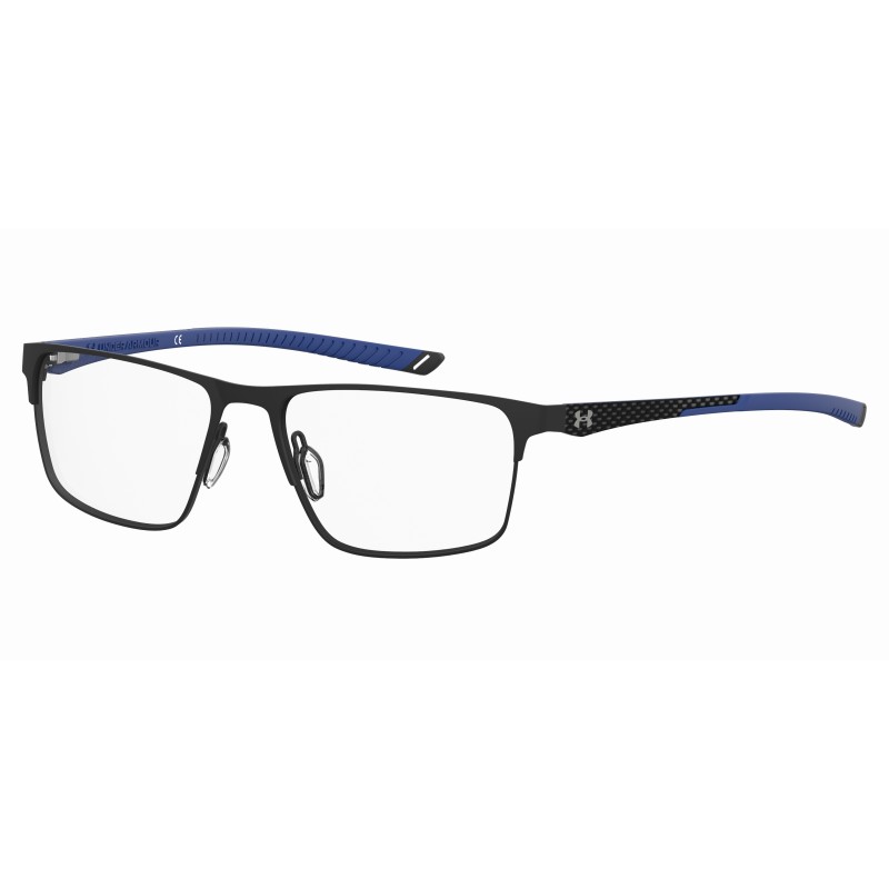 GLASSES UNDER ARMOUR MAN UA5050G0VKF61 (Lens/Bridge/Temple) 56/17/145 mm)