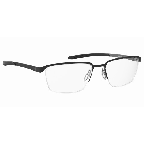 GLASSES UNDER ARMOUR MAN UA5051G003F41 (Lens/Bridge/Temple) 54/17/140 mm)