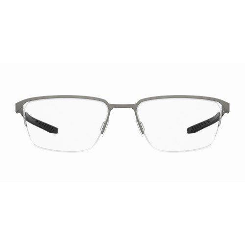 GLASSES UNDER ARMOUR MAN UA5051GR80F71 (Lens/Bridge/Temple) 56/17/140 mm)