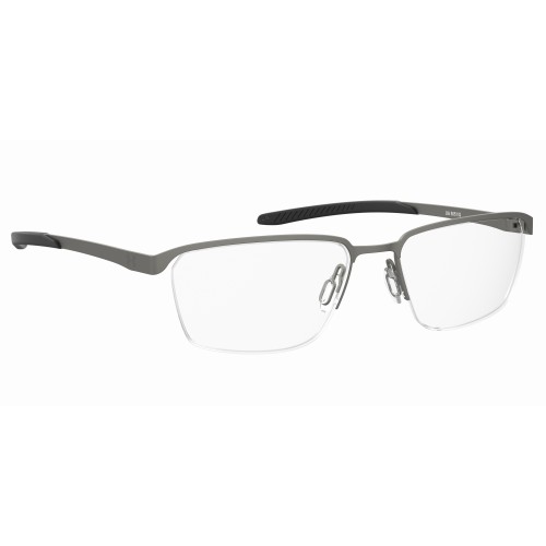 GLASSES UNDER ARMOUR MAN UA5051GR80F71 (Lens/Bridge/Temple) 56/17/140 mm)