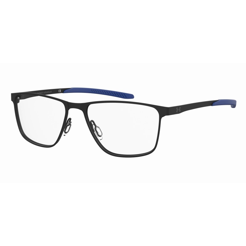 GLASSES UNDER ARMOUR MAN UA5052G003F41 (Lens/Bridge/Temple) 54/16/140 mm)