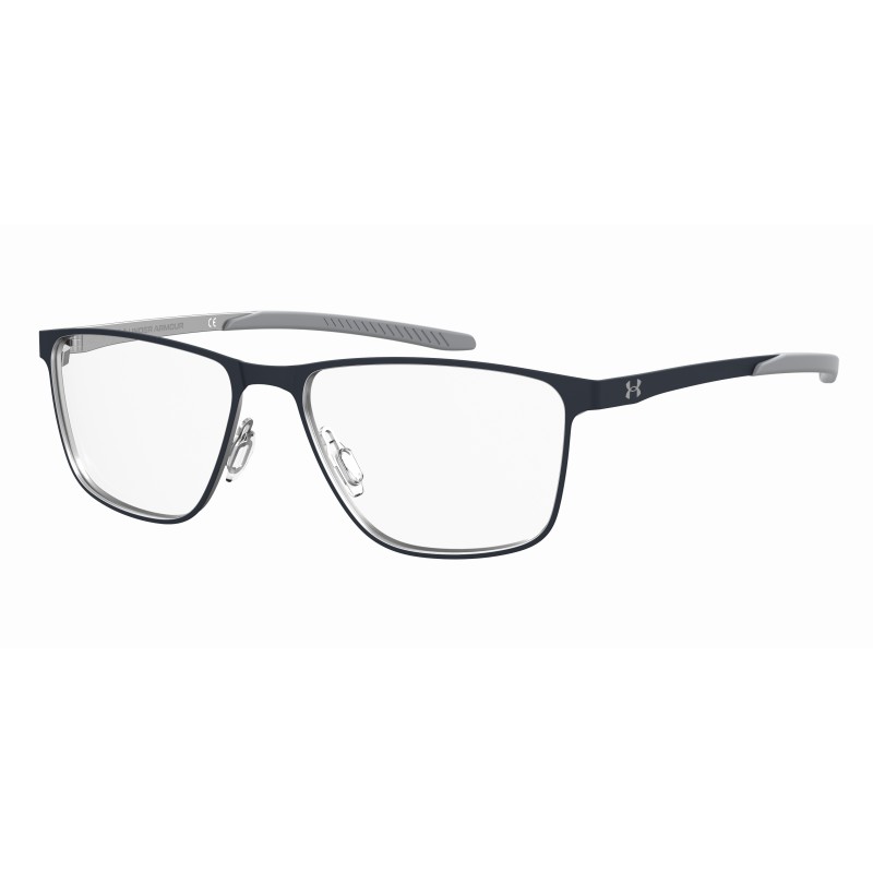 GLASSES UNDER ARMOUR MAN UA5052G0JIF41 (Lens/Bridge/Temple) 54/16/140 mm)
