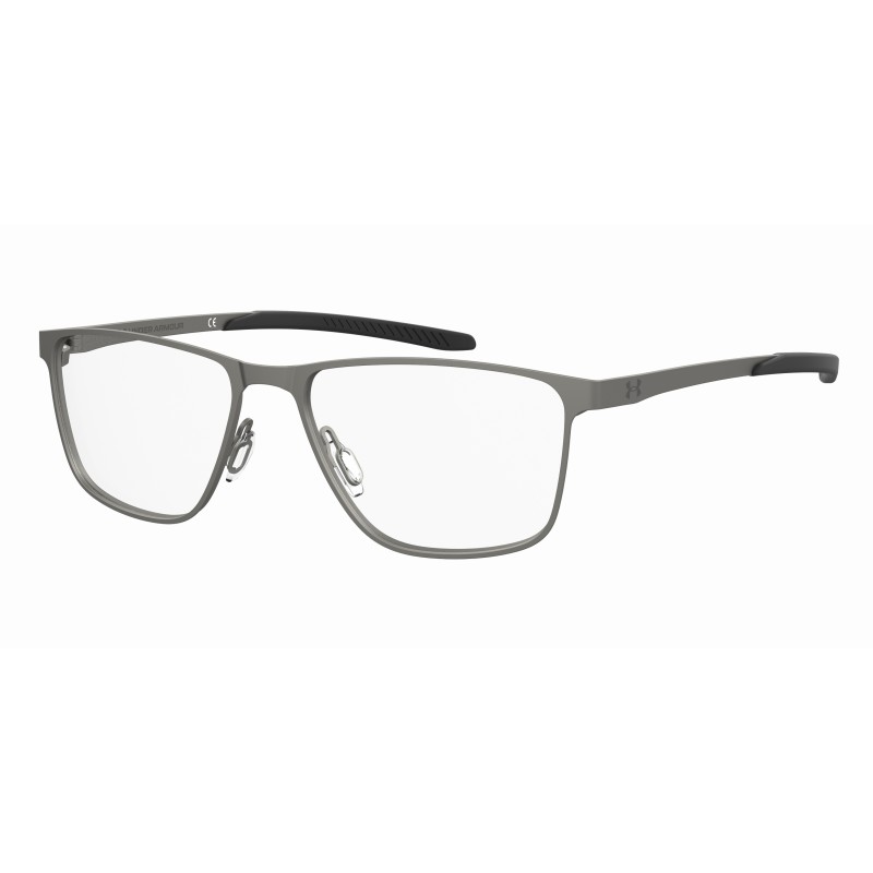 GLASSES UNDER ARMOUR MAN UA5052GR80F41 (Lens/Bridge/Temple) 54/16/140 mm)