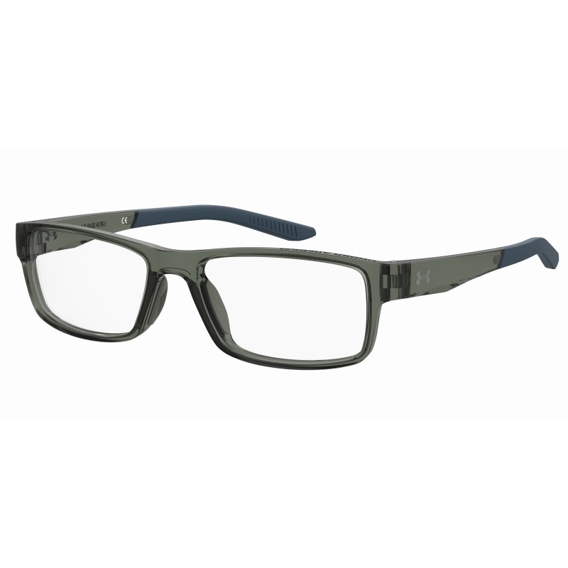 GLASSES UNDER ARMOUR MAN UA50534C3F416 (Lens/Bridge/Temple) 54/16/145 mm)