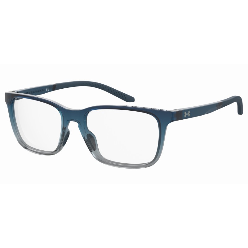 GLASSES UNDER ARMOUR UNISEX UA50560MXF617 (Lens/Bridge/Temple) 56/17/140 mm)