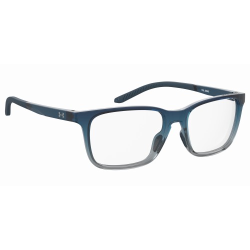 GLASSES UNDER ARMOUR UNISEX UA50560MXF617 (Lens/Bridge/Temple) 56/17/140 mm)